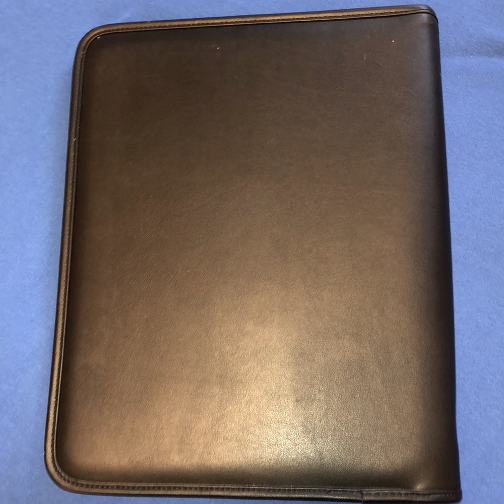 Portfolio Briefcase - Picture 2 of 4